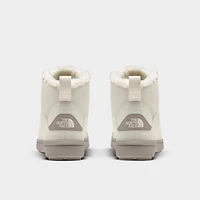 Women's The North Face Sierra Mid Lace Waterproof Boots