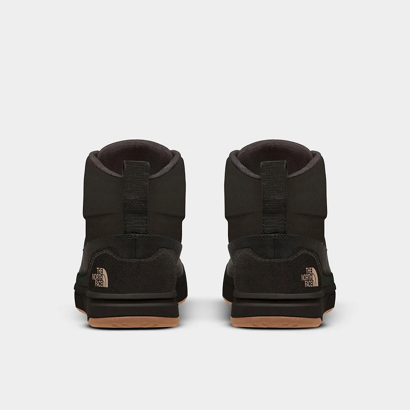 Men's The North Face Larimer Mid Waterproof Boots