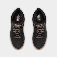 Men's The North Face Larimer Mid Waterproof Boots