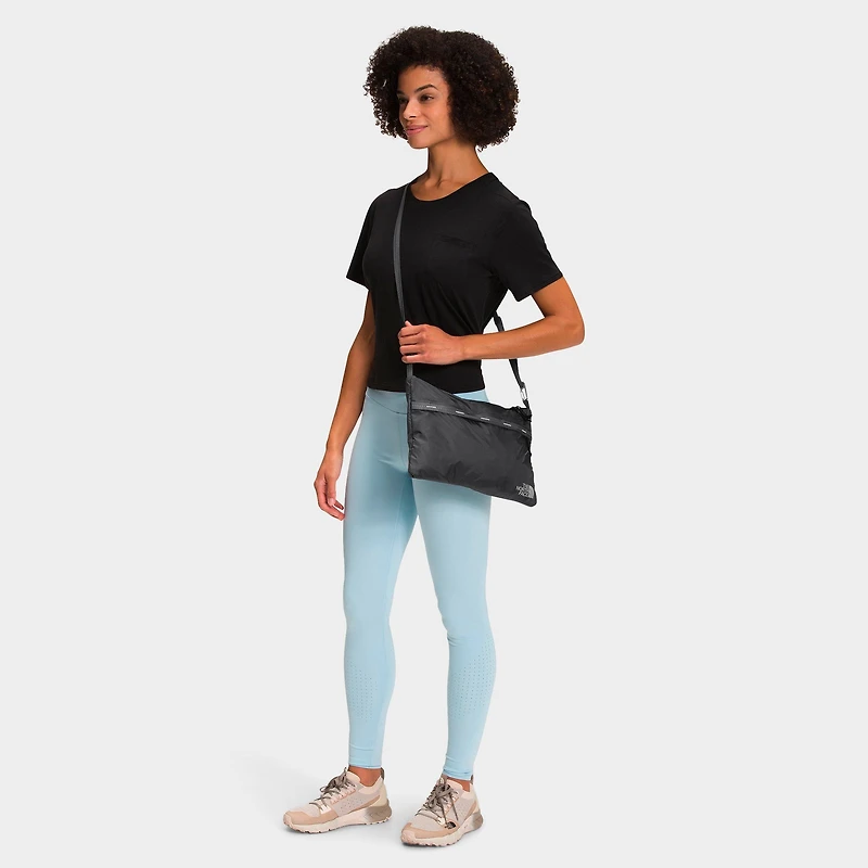 The North Face Flyweight Shoulder Bag