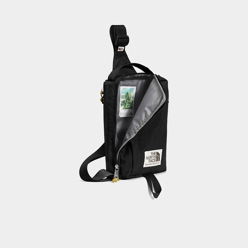 The North Face Berkeley Field Bag (5L)