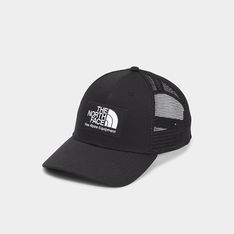 The North Face Mudder Trucker Snapback Hat