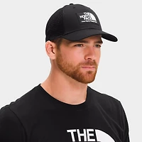 The North Face Mudder Trucker Snapback Hat