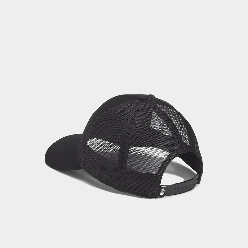 The North Face Mudder Trucker Snapback Hat