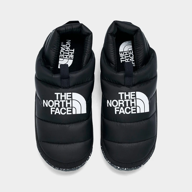 The North Face Nuptse Mule Slippers