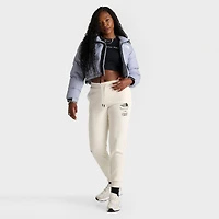 Women's The North Face Nuptse Short Jacket