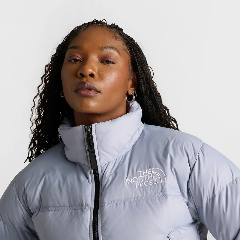 Women's The North Face Nuptse Short Jacket