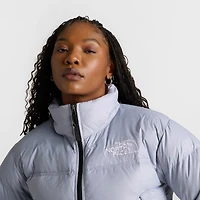 Women's The North Face Nuptse Short Jacket