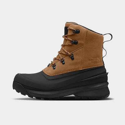 Men's The North Face Chilkat 5 Waterproof Boots