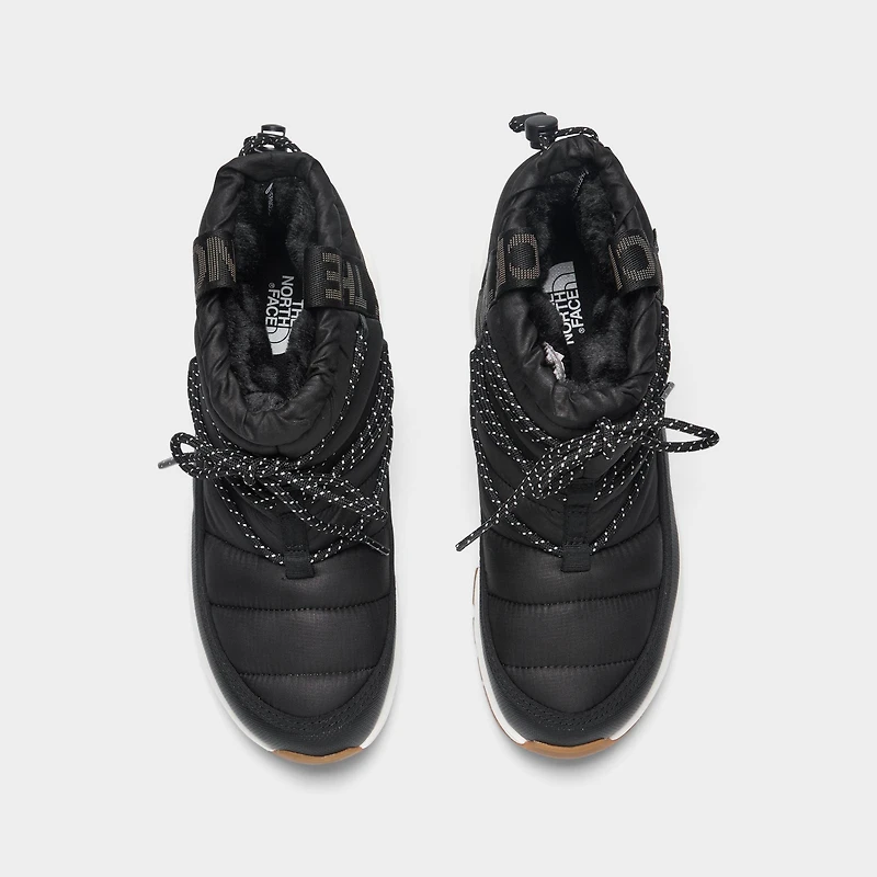 Women's The North Face Thermoball Lace-Up Boots