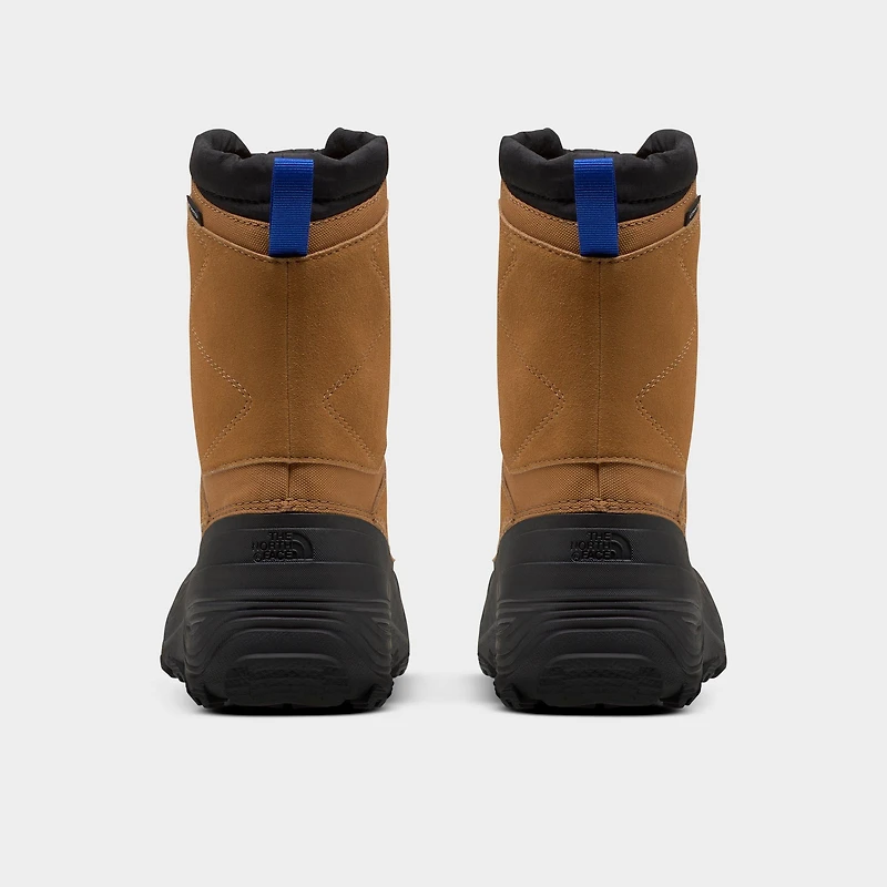 Big Kids' The North Face Alpenglow V Winter Boots