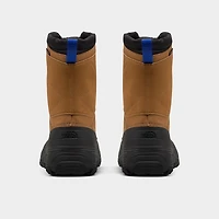 Big Kids' The North Face Alpenglow V Winter Boots