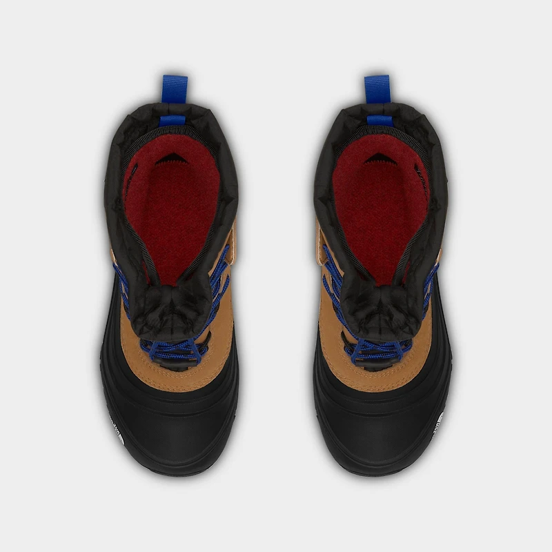 Big Kids' The North Face Alpenglow V Winter Boots
