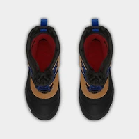 Big Kids' The North Face Alpenglow V Winter Boots
