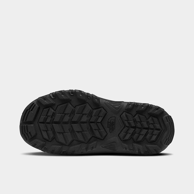 Big Kids' The North Face Alpenglow V Winter Boots