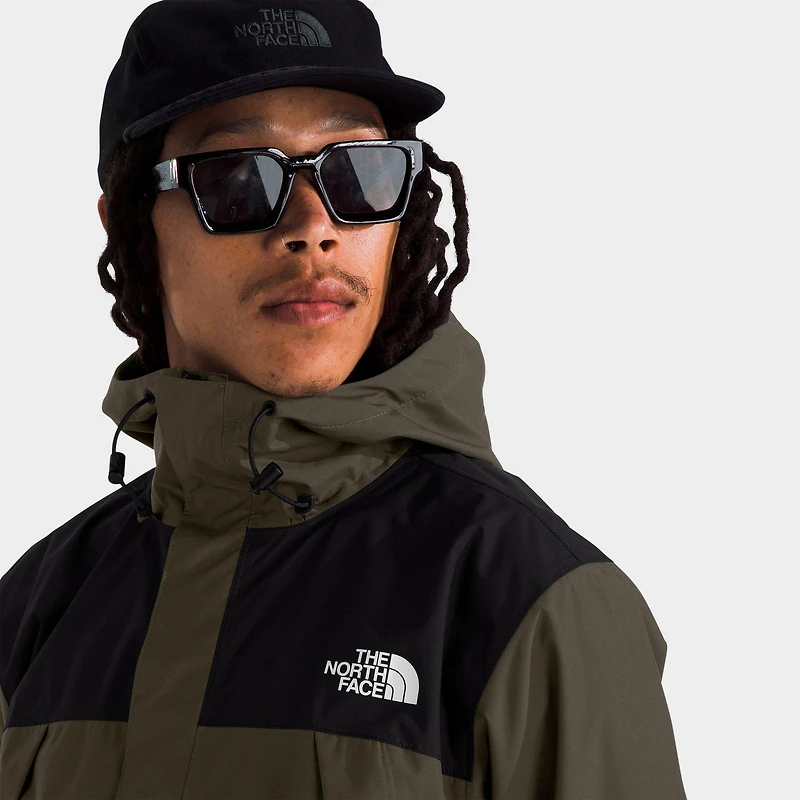 Men's The North Face Antora Waterproof Full-Zip Jacket