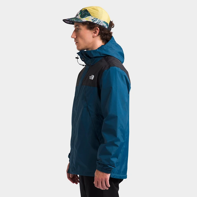 Men's The North Face Antora Waterproof Full-Zip Jacket