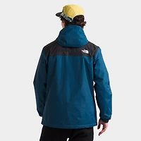Men's The North Face Antora Waterproof Full-Zip Jacket