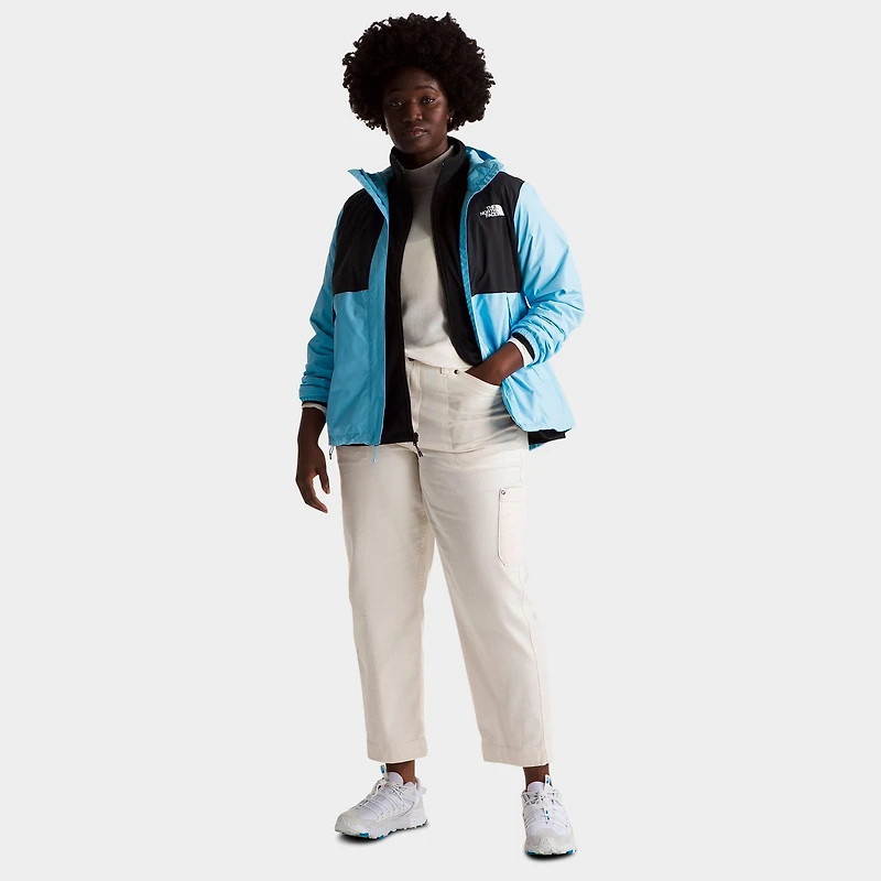 Women's The North Face Antora Jacket (Plus Size)