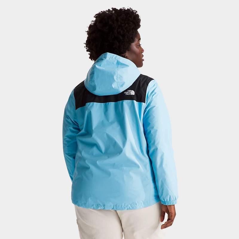 Women's The North Face Antora Jacket (Plus Size)