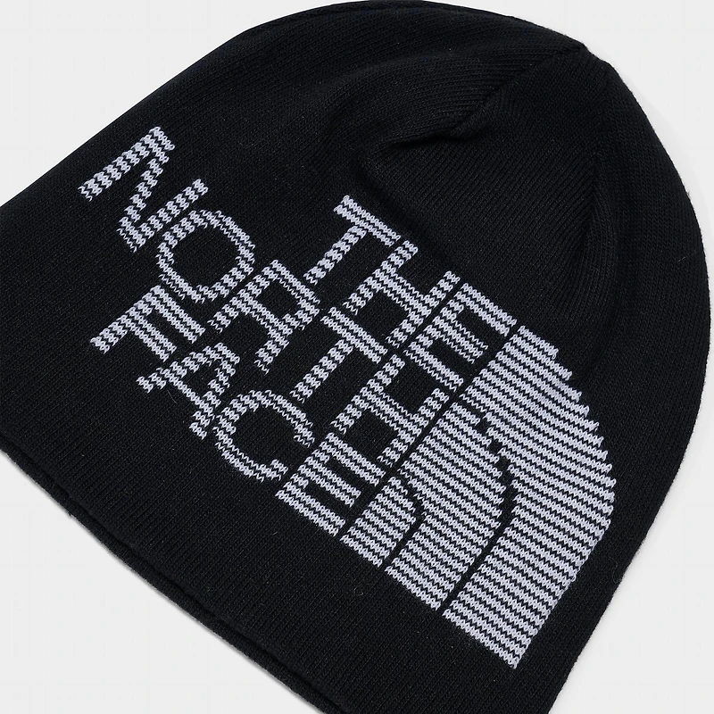 The North Face Highline Reversible Beanie Hat