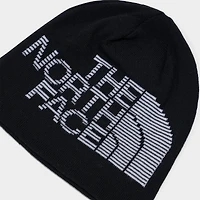 The North Face Highline Reversible Beanie Hat