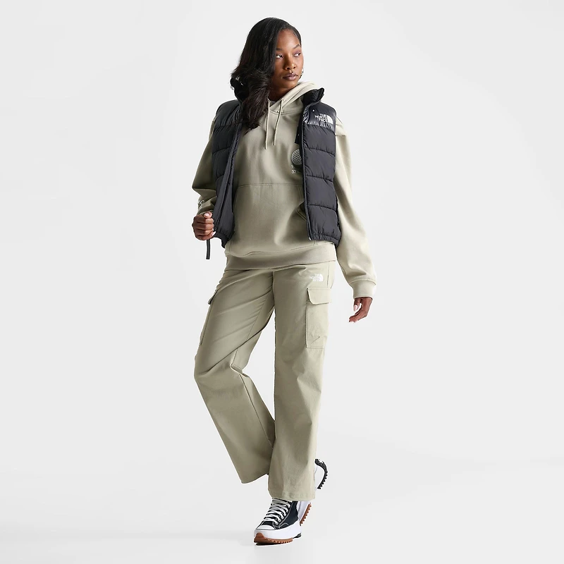 Women's The North Face Dome Puffy Vest