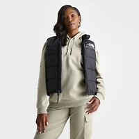 Women's The North Face Dome Puffy Vest