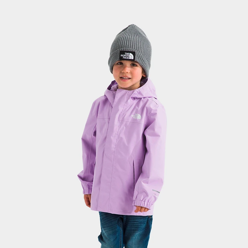 Kids' Toddler and Little The North Face Antora Rain Jacket