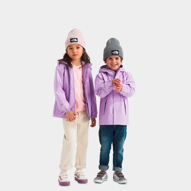Kids' Toddler and Little The North Face Antora Rain Jacket