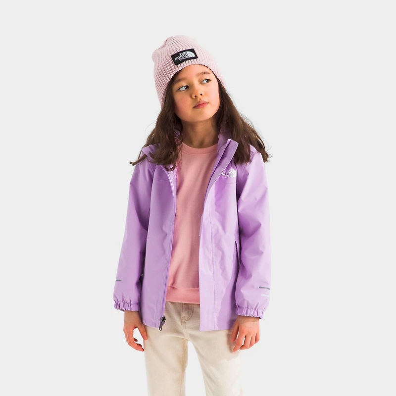 Kids' Toddler and Little The North Face Antora Rain Jacket