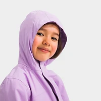 Kids' Toddler and Little The North Face Antora Rain Jacket