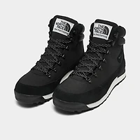 Men's The North Face Back-To-Berkeley 4 Textile Waterproof Boots
