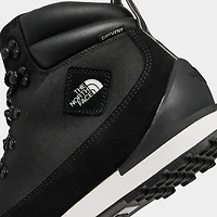 Men's The North Face Back-To-Berkeley 4 Textile Waterproof Boots