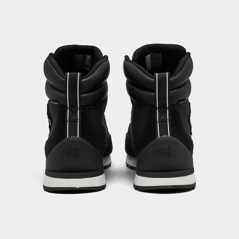 Men's The North Face Back-To-Berkeley 4 Textile Waterproof Boots