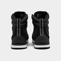 Men's The North Face Back-To-Berkeley 4 Textile Waterproof Boots