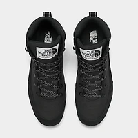Men's The North Face Back-To-Berkeley 4 Textile Waterproof Boots