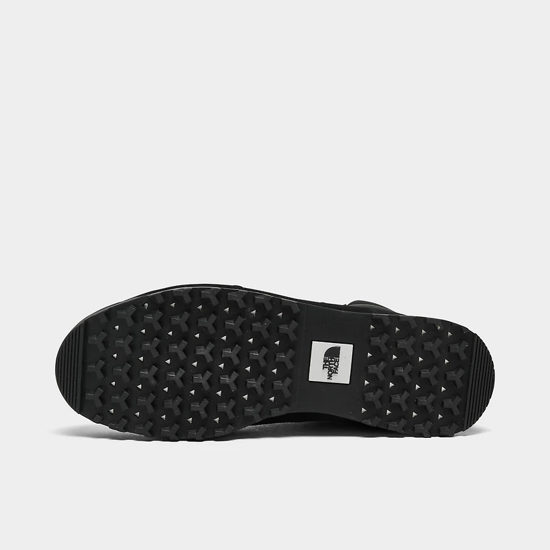 Men's The North Face Back-To-Berkeley 4 Textile Waterproof Boots