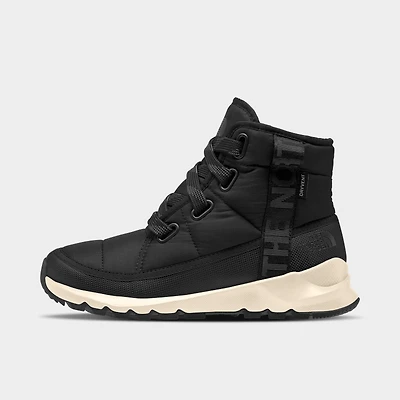 Women's The North Face ThermoBall™ Lace Up Luxe Waterproof Boots