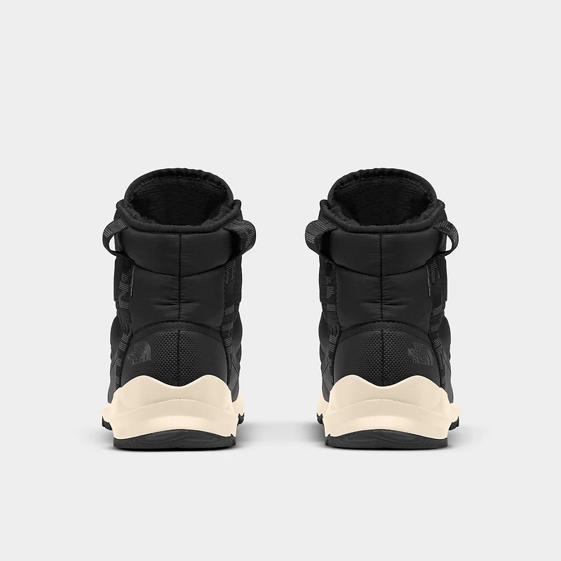 Women's The North Face ThermoBall™ Lace Up Luxe Waterproof Boots