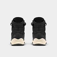 Women's The North Face ThermoBall™ Lace Up Luxe Waterproof Boots