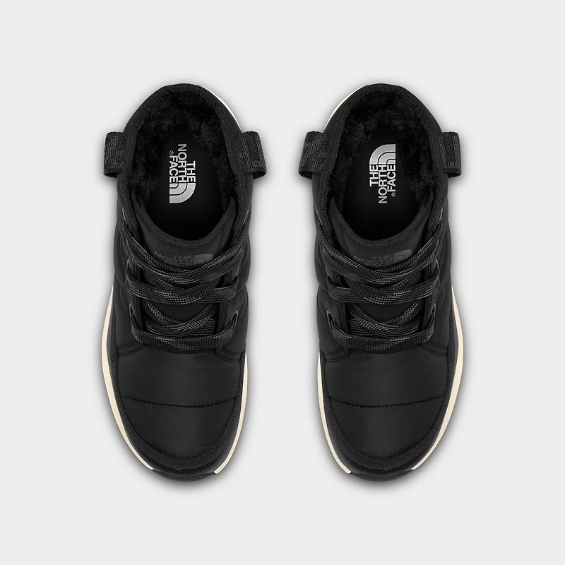 Women's The North Face ThermoBall™ Lace Up Luxe Waterproof Boots