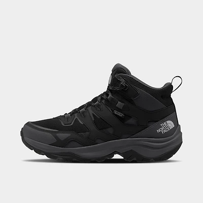 Men's The North Face Hedgehog 3 Mid Waterproof Hiking Boots