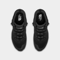 Men's The North Face Hedgehog 3 Mid Waterproof Hiking Boots