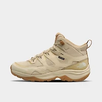 Men's The North Face Hedgehog 3 Mid Waterproof Hiking Boots