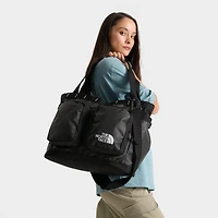 The North Face Base Camp Voyager Tote Bag (25L)