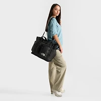The North Face Base Camp Voyager Tote Bag (25L)