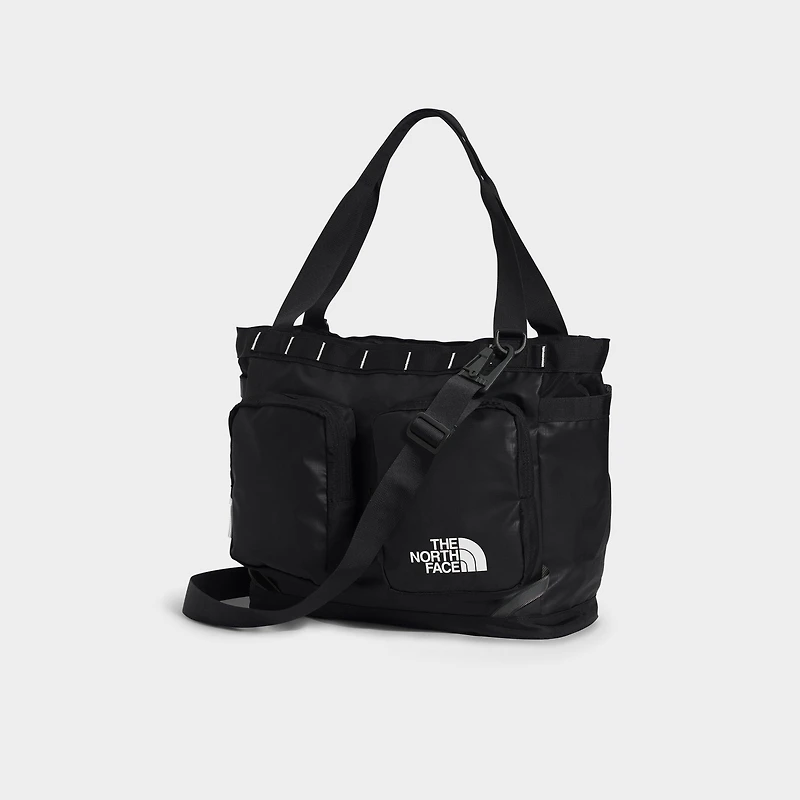 The North Face Base Camp Voyager Tote Bag (25L)