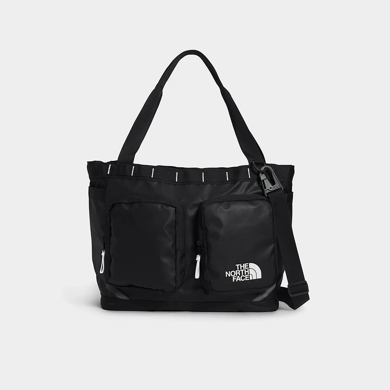 The North Face Base Camp Voyager Tote Bag (25L)