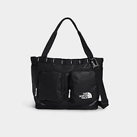 The North Face Base Camp Voyager Tote Bag (25L)